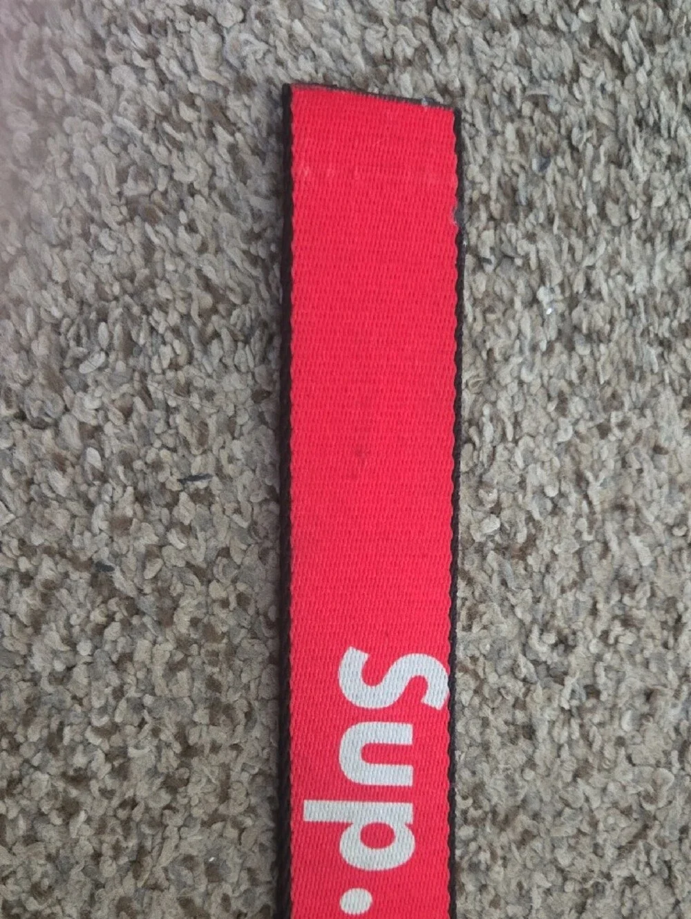 Men's SUP BELT